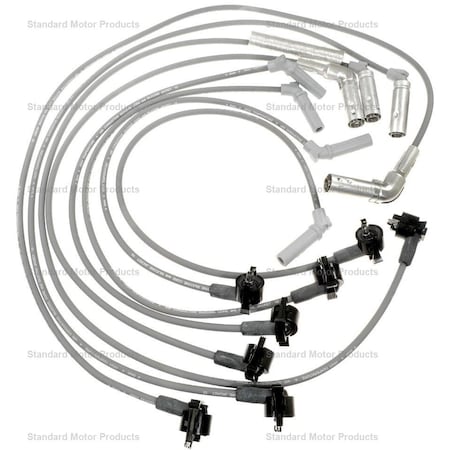 Standard Ignition Wire Set, 26932 26932